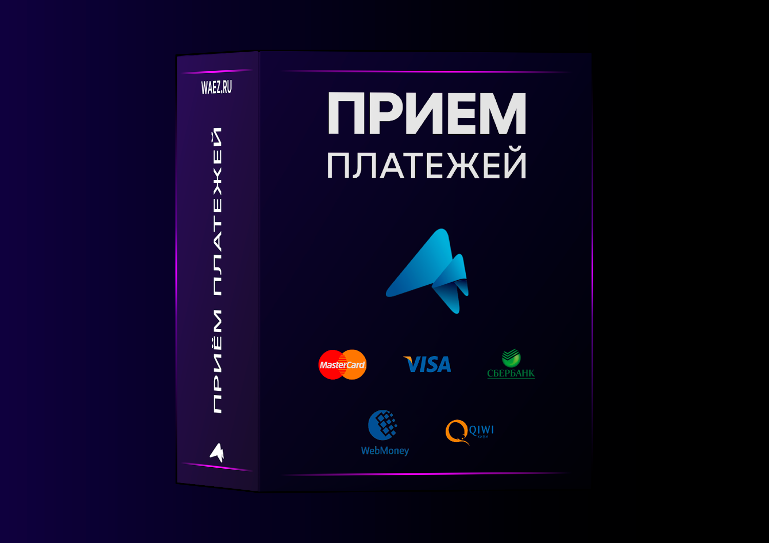 DonatePay - Настройте прием на свои кошельки